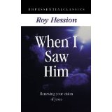 When I Saw Him PB - Roy Hession